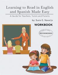 Learning to Read in English and Spanish Made Easy