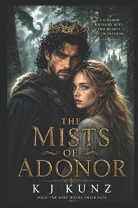 The Mists of Adonor