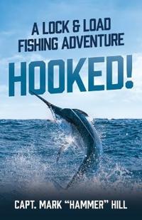 Bokomslag for "Hooked!"