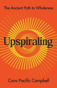Bokomslag for "Upspiraling"
