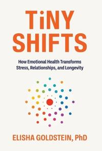 Bokomslag för "Tiny Shifts"