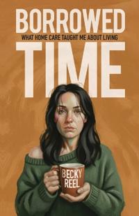 Bokomslag for "Borrowed Time"