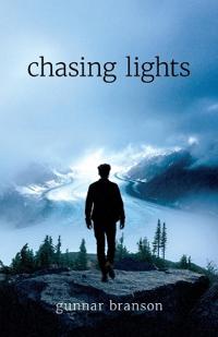 Bokomslag for "Chasing Lights"