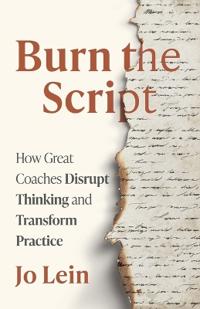 Burn the Script