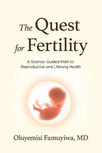 Bokomslag för "The Quest for Fertility"