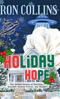 Bokomslag for "Holiday Hope"