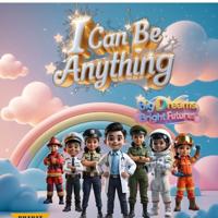 I Can Be Anything