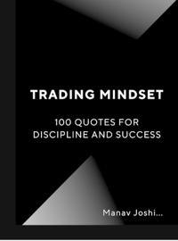 Bokomslag for "Trading Mindset"
