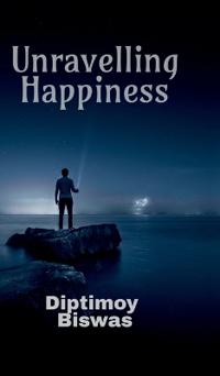 Bokomslag for "Unravelling Happiness"