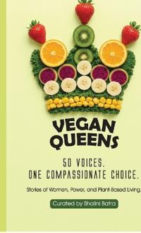 Vegan Queens