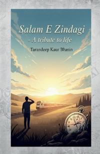 Bokomslag for "Salam-e-Zindagi"