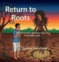 Bokomslag for "Return to Roots"