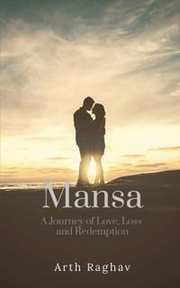 Bokomslag for "Mansa"
