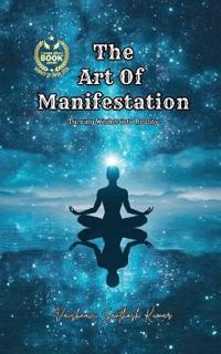 Bokomslag för "The Art of Manifestation"