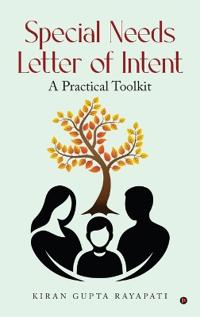 Special Needs Letter of Intent