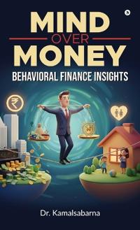 Bokomslag för "Mind Over Money"