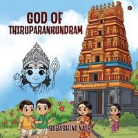 God of Thiruparankundram