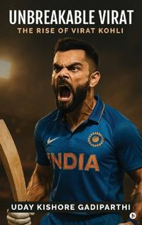 Unbreakable Virat