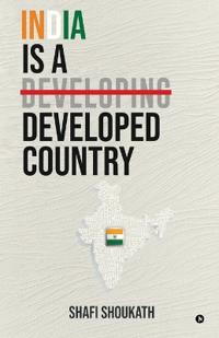 India is a Developed Country