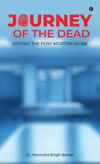 Journey of the Dead
