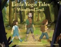 Little Yogis Tales