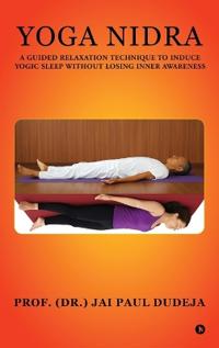 Yoga Nidra
