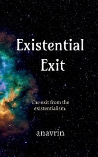 Bokomslag för "Existential Exit"