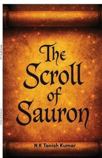 The Scroll of Sauron