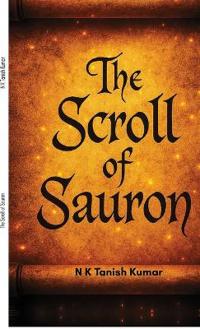 The Scroll of Sauron