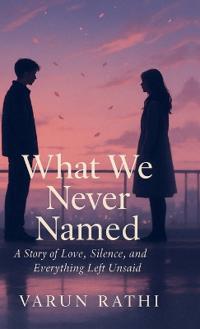 What We Never Named
