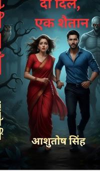 Bokomslag for "Do Dil, Ek Shaitan"