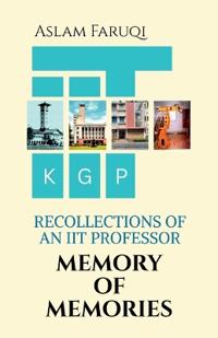 Bokomslag för "Memory of Memories"