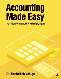 Accounting Made Easy