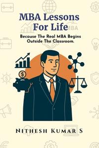 MBA Lessons For Life