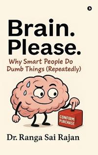 Brain. Please.