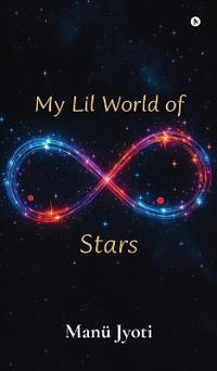 Bokomslag för "My Lil World of Stars"