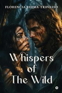 Bokomslag for "Whispers of the Wild"