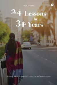 24 Lessons in 34 Years