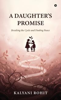 Bokomslag for "A Daughter's Promise"