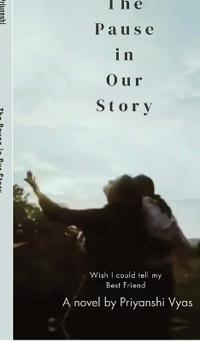 The Pause in Our Story
