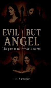 Evil But Angel