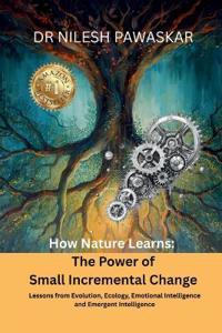 Bokomslag för "How Nature Learns"