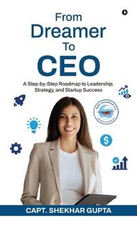 From Dreamer To CEO