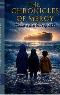 The Chronicles of Mercy - Volume 1