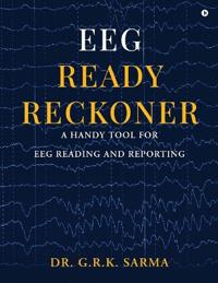 Bokomslag för "EEG Ready Reckoner"