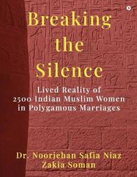 Breaking the Silence