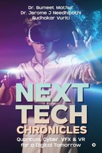 Next Tech Chronicles