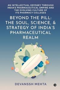 Beyond the Pill