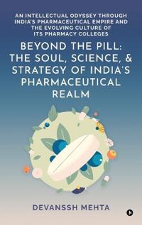 Beyond the Pill