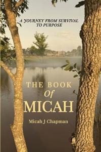 Bokomslag för "The Book of Micah"